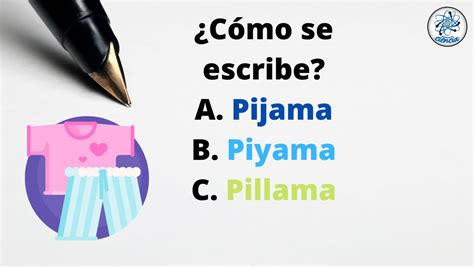 cómo se escribe pijamada|pijama espanola.